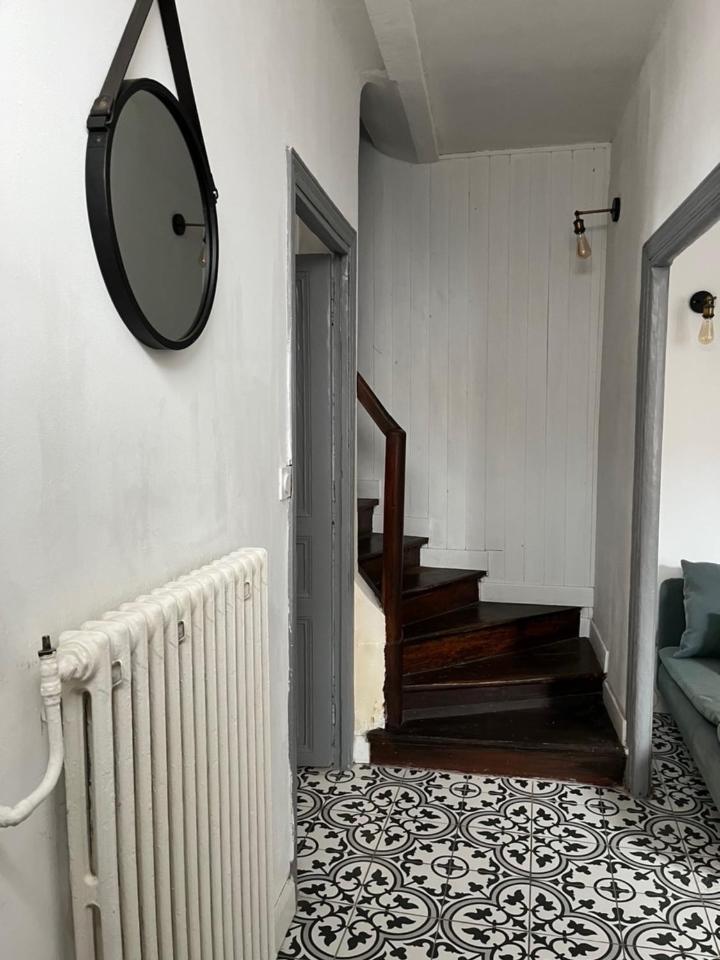 La Maison Du Pont Vieux
