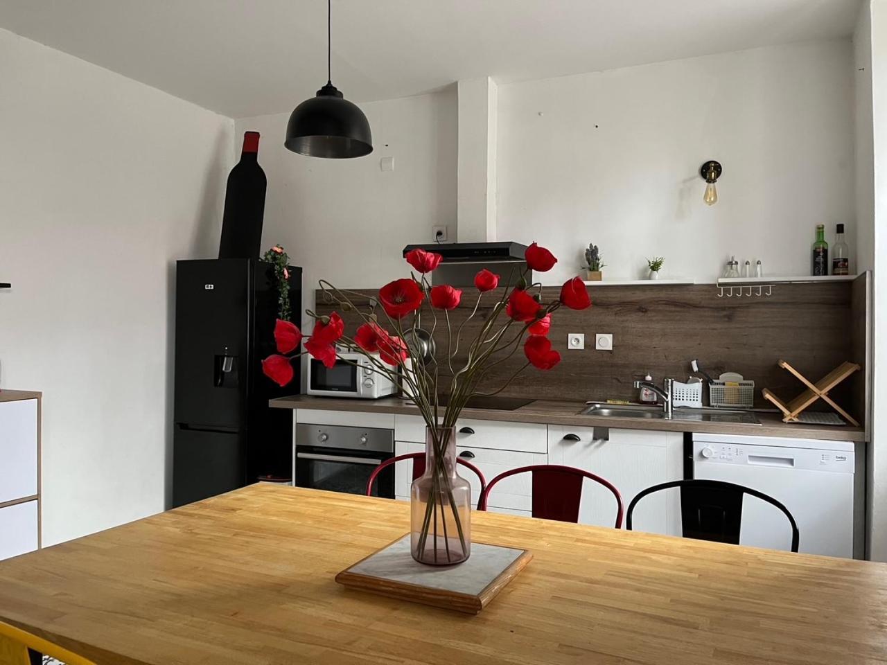 Hébergement de vacances La Maison Du Pont Vieux