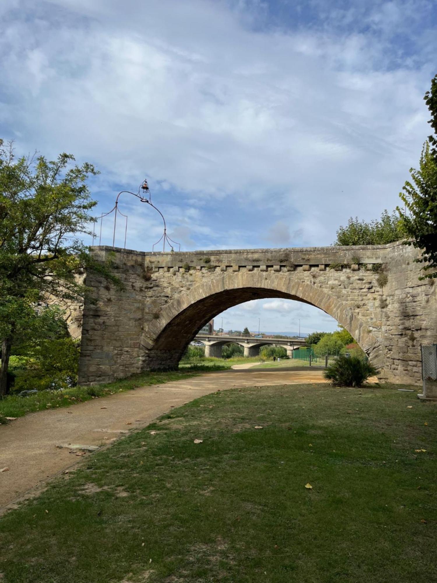 Hébergement de vacances La Maison Du Pont Vieux Carcassonne