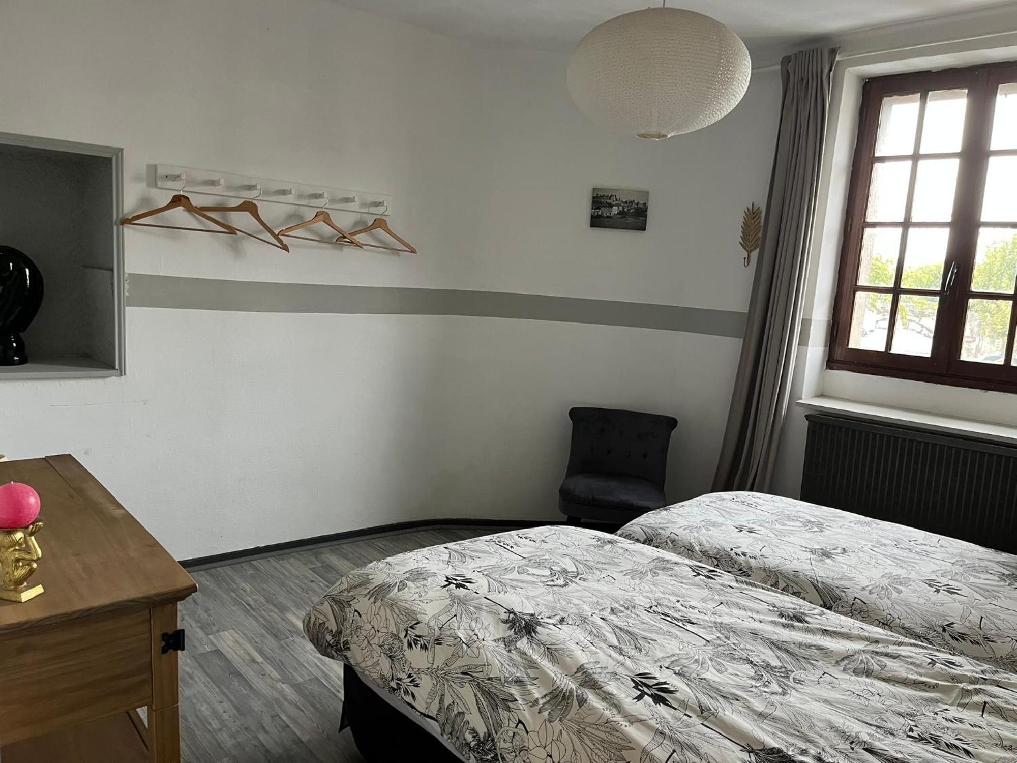 Hébergement de vacances La Maison Du Pont Vieux *